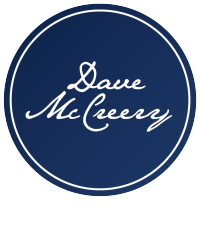 Dave McCreery